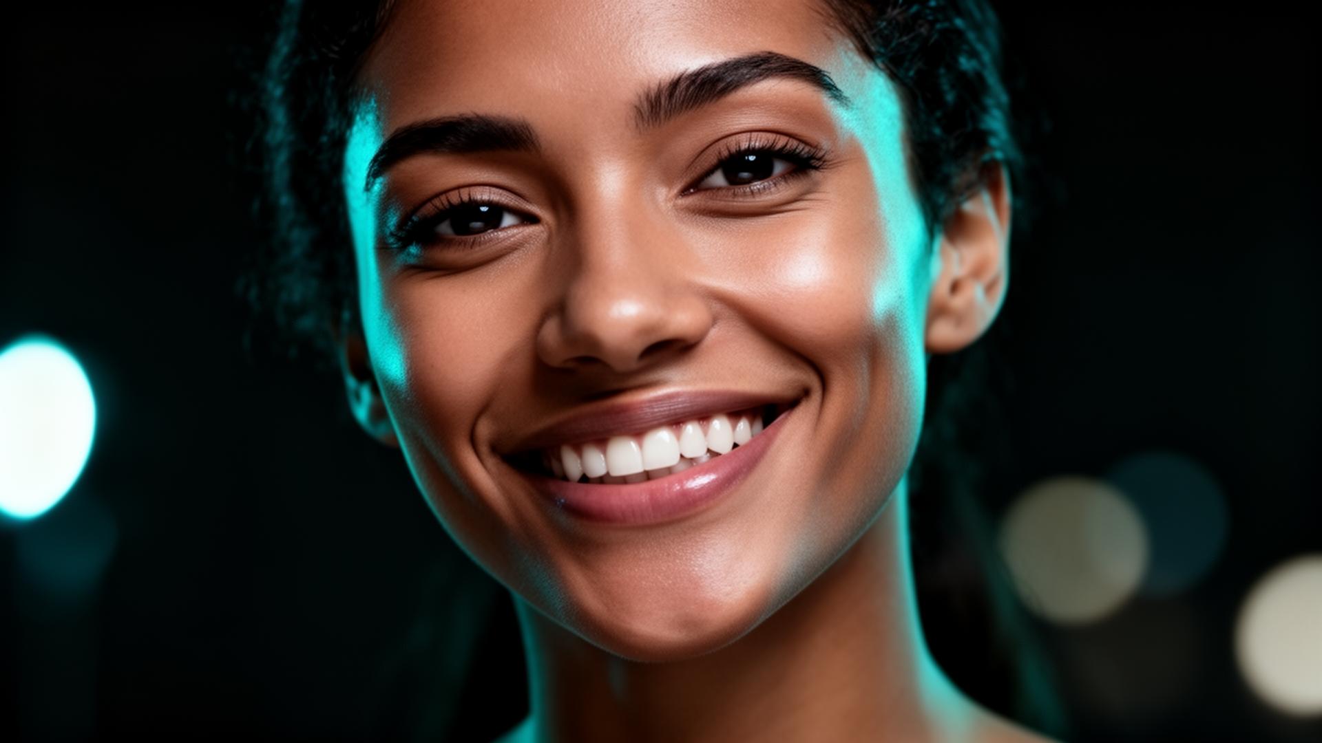 Sorriso natural premium